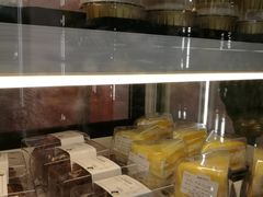 -兔兔家蛋糕甜品(德胜店)