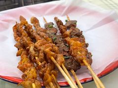 -马叉虫和妖且闲·长沙大排档(解放西店)
