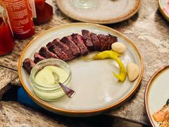 牛腹心肉-RAC BAR(安福路店)