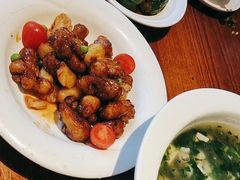 -妈妈菜舟山海鲜(定海古城店)
