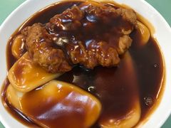 -白玉兰小吃(新村路店)