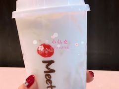 -鲜芋仙(观音桥大融城LG店)