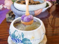 餐饮设施-盈香心动乐园