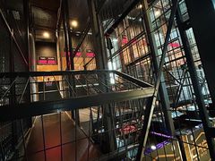 -CAGES凯吉思西餐厅运动乐园(静安店)