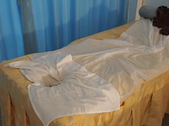 -强手盲人推拿(西乡店)