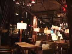 -漫咖啡(奥体店)