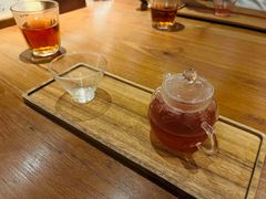 -天水蔬食料理(树德之光店)