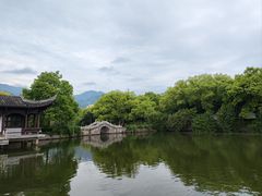 -台州府城(东湖)