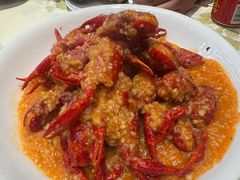 -聚味瞿记·龙虾堂(坡子街店)