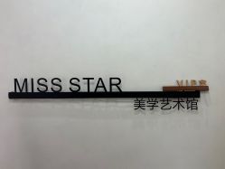 -MISS STAR·半永久纹眉·发际线·美瞳线