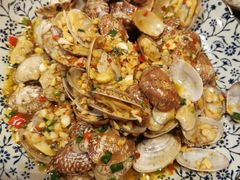 -黑色经典臭豆腐·湖南特产(步行街店)