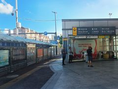 -上海长途汽车客运总站