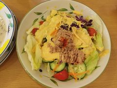 -萨莉亚意式餐厅(西青道欧亚达店)