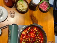 -黔滚滚贵州牛肉火锅·酸汤火锅(创意园店)