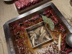 -锦城印象火锅(天府三街店)