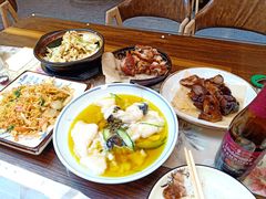 -以前的小酒馆(中山广场店)