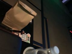 -CGV星星影城(颐堤港ScreenX店)