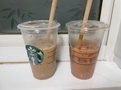 -星巴克(湖州安吉浙北大厦店)