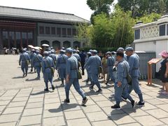 -遵义会议纪念馆