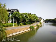 -绍兴鉴湖君澜大酒店