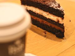 -Peet's 皮爷咖啡(陆家嘴中心店)
