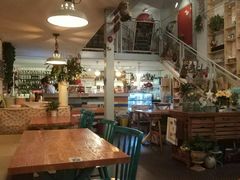 大堂-Kitchen·Y洋厨房西餐厅(王府壹号店)