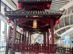 -桂林小吃街(桂林国际机场店)