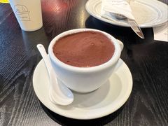 提拉米苏-老鲨鱼披萨店