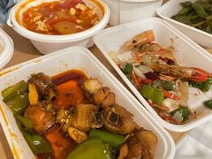 -7+7私家饭堂(人民路店)