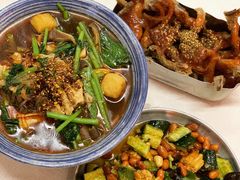 老式麻辣烫-火焰枪蛋·烧烤(奉天街店)