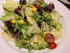 -味莊·青岛菜(云霄路店)