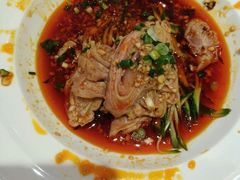冒肥肠-春发生饭店·非遗(南院门店)