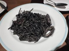 -萨莉亚意式餐厅(百联青浦购物中心店)
