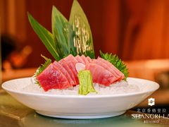 -西村日本料理(香格里拉饭店)