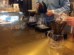 -KYO COFFEE(胶州路店)