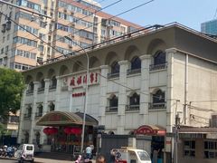 -峨嵋酒家总店(车公庄店)