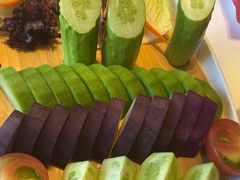 -鹊华居·地道鲁菜·海鲜·融合味(大明湖店)