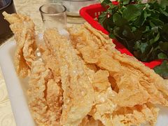 -老东风菜馆·羊肉火锅·海鲜·砂锅粥