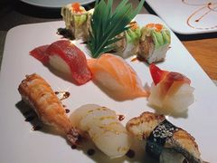 -山葵家·创意料理(宁波来福士店)