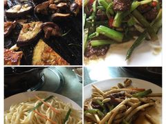 -厚味居炙子烤肉·清真(天桥南纬路店)