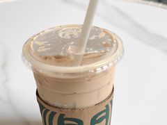 -星巴克(上海南站店)