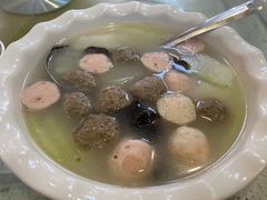 -百姓百味海鲜酒楼(粤垦路总店)