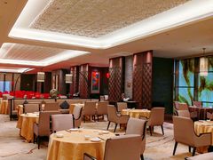 -汇景希尔顿逸林酒店·悦轩中餐厅