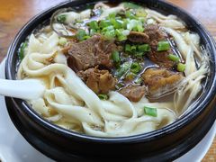 -宫廷药膳罐罐面(兴庆路店)