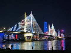 -武昌江滩