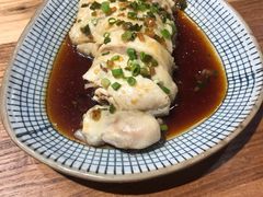 葱香鸡-南小蟹手工點心(三里屯店)