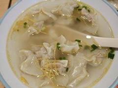 -小杨生煎(周浦万达店)