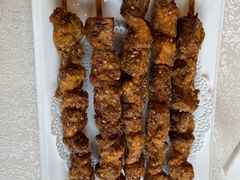 -功德林素菜饭庄(前门店)