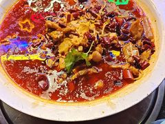 -路边边.炒菜烧烤.音乐餐厅(良乡长虹店)