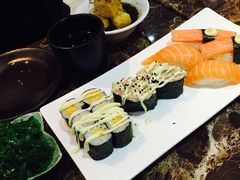 -米彩料理(西丽店)